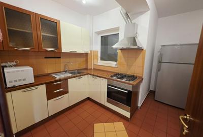 Apartament cu 2 camere decomandat, mobilat în Șoseaua Nordului - 7
