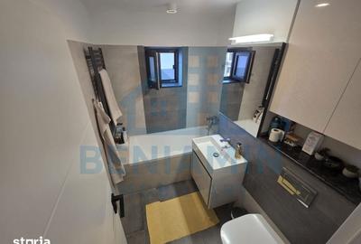 Apartament cu 3 camere decomandat în Calea București - 8