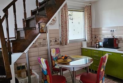 Casă și teren intravilan pentru investiții - 10