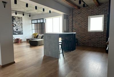 Apartament cu 2 camere decomandat, mobilat în Pipera - 1