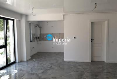 IASI REDIU Ap. cu 1 camera - DON Lake View - 12