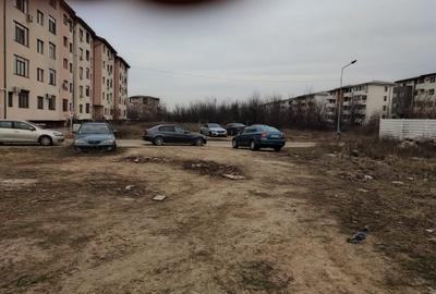 Vanzare teren 550 mp/20 ml in Prelungirea Ghencea str Ciresar - 11