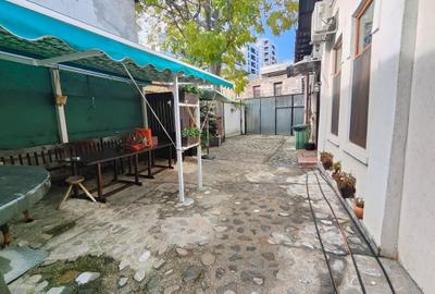 Gara de Nord - Basarab - 8