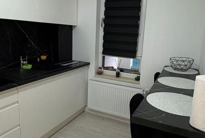 Apartament cu 3 camere în Salca - 16