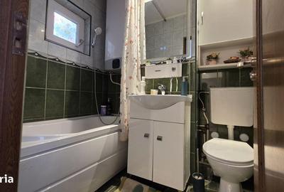 Apartament cu 3 camere în Dudașu - 7