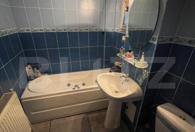 Apartament 4 Camere - 75,25 mp - Etaj 1 - Falticeni - 2