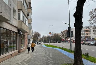 Apartament 2 camere, decomandat. 52.5 mp - 3