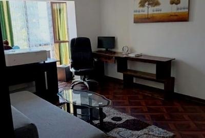 Apartament cu 2 camere semidecomandat, mobilat în Craiovița Nouă - 1
