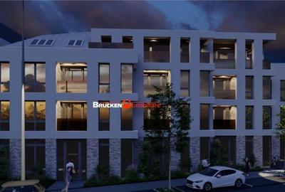 Apartament 3 camere confort premium si pozitie centrala - 6