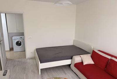 Garsonieră decomandată, mobilată în Iancului - 5