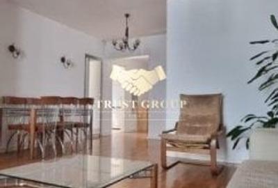 Apartament cu 4 camere decomandat în Aviatorilor