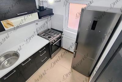 Apartament 2 camere la 10 minute de metrou Brancoveanu sau Sudului - 6