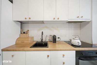 Apartament cu 2 camere decomandat, mobilat în Central - 5