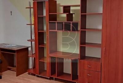 Garsonieră decomandată, mobilată în Lacul Tei - 2