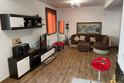 VILA P+1E+M MILITARI RESIDENCE ACVILEI, 125mpu, MOBILATA,UTILATA,ZONĂ LINISTITA - 3