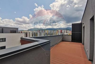 Un penthouse elegant incomplexul Avangarden-Bartolomeu - 12