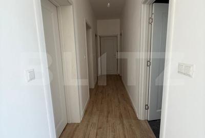 Casă cu 5 camere cu Teren 344 Mp în Central - 8
