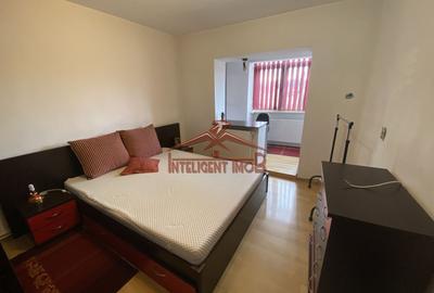 Apartament cu 3 camere decomandat, mobilat în Central - 4