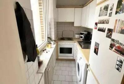 Garsoniera de inchiriat in Bartolomeu Nord - 4