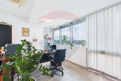 Spatiu de birouri de 88 mp de inchiriat in zona Baneasa - 13