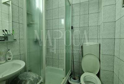 Casă individuală cu 4 camere cu Canalizare în Central - 8