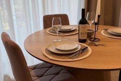 Apartament cu 3 camere în Nord