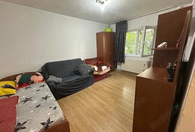 Garsoniera Militari- Valea Lunga - 3