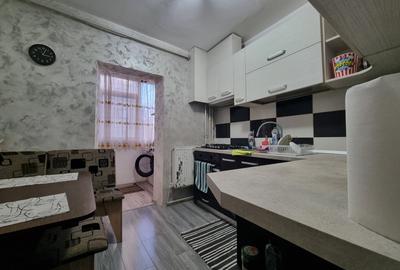 Ștefan cel Mare- Apartament 2 camere decomandate, parter cu balcon - 5