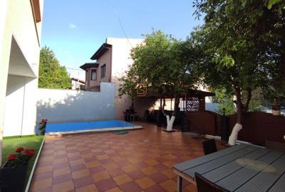 Casă individuală cu 6 camere cu Piscina în Dristor - 16