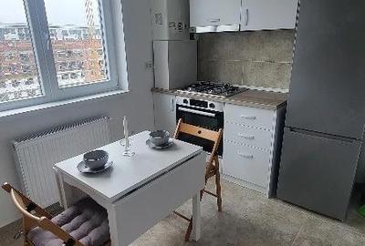 Apartament cu 2 camere decomandat în Militari - 5