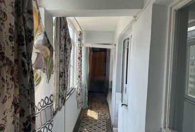 Apartament cu 2 camere decomandat, mobilat în Micro 18 - 4