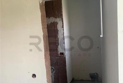 RECO Casa Nojorid 3 camere semifinisata sau la cheie - 10