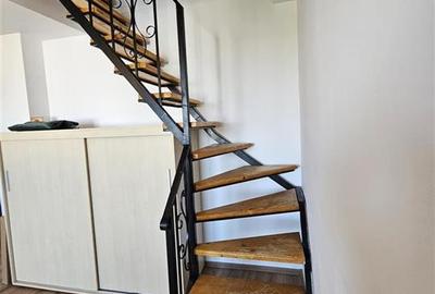 Apartament cu 2 camere decomandat, mobilat în 13 Decembrie - 7