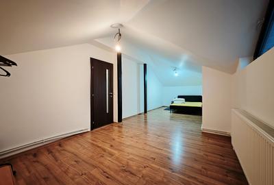 Vila S+P+1+M-318 m2 utili cu 1820 m2 teren situata vis a vis Lidl,Penny,Kaufland - 49