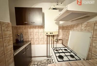 Apartament cu 2 camere de vanzare in Timisoara, zona Bucovina - 3