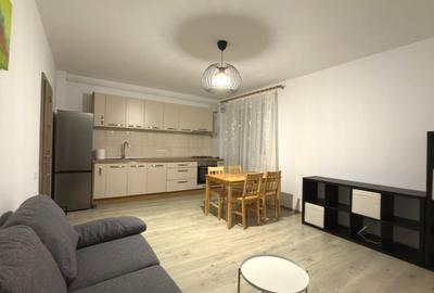 Apartament cu 2 camere decomandat, mobilat în Arhitecților - Calea Cisnădiei - 1