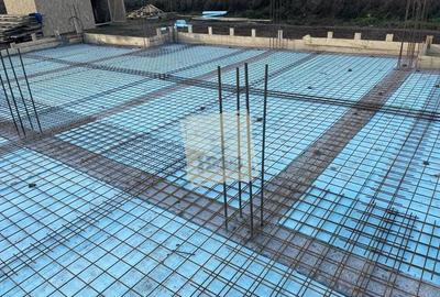 Casa individuala la CHEIE cu 4 camere 3 bai 480 mp teren pe Calea Cisnadiei - 4