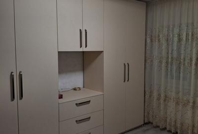 Garsonieră decomandată în Drumul Taberei - 1
