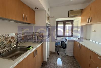 Apartament Unirii | 3 camere| Tribunalul București | vedere spate | - 8