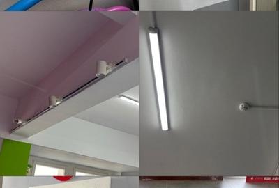 Birou, de 240 mp, în Baza 3 - 7