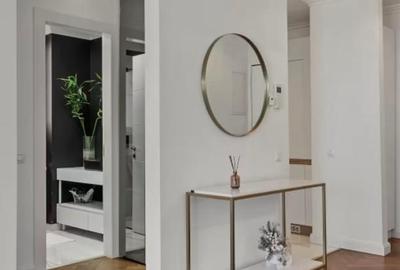 Apartament cu 2 camere decomandat, mobilat în Floreasca - 6