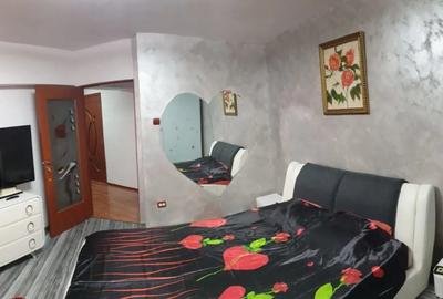 Vedere Dunare -Inchiriere apartament 3 camere LUX , Mobilat+electocasnice - 4