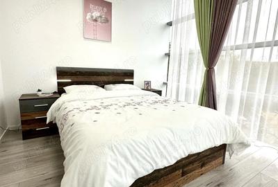 Apartament cu 3 camere decomandat în Exterior Vest - 5