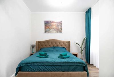 Apartament cu 2 camere decomandat în Copou - 3