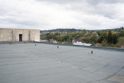 Cladire industriala cu potential mixt - productie, depozitare, servicii -Toplita Cladire industriala cu potential mixt - productie, depozitare, servicii -Toplita - 13