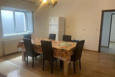 Casa de inchiriat - 200 mp - 6 dormitoare - Str. Tecuci - 20