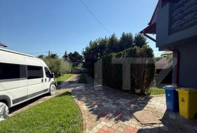 Casă cu 4 camere cu Teren 1000 Mp în Central - 12