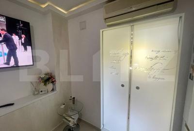 Apartament 2 camere decomandat ,53,18mp,etaj 3 ,zona Rovine - 14
