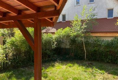 Casă cu 4 camere cu Teren 342 Mp în Central