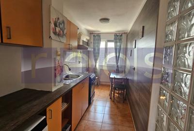 Apartament cu 3 camere circular, mobilat în Drumul Taberei - 4